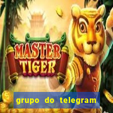 grupo do telegram mais de 18